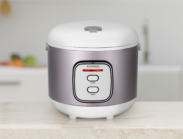 All-In-One Basic Rice Cooker (1.8L) | CR-1005 Rice Cooker – CUCKOO e ...