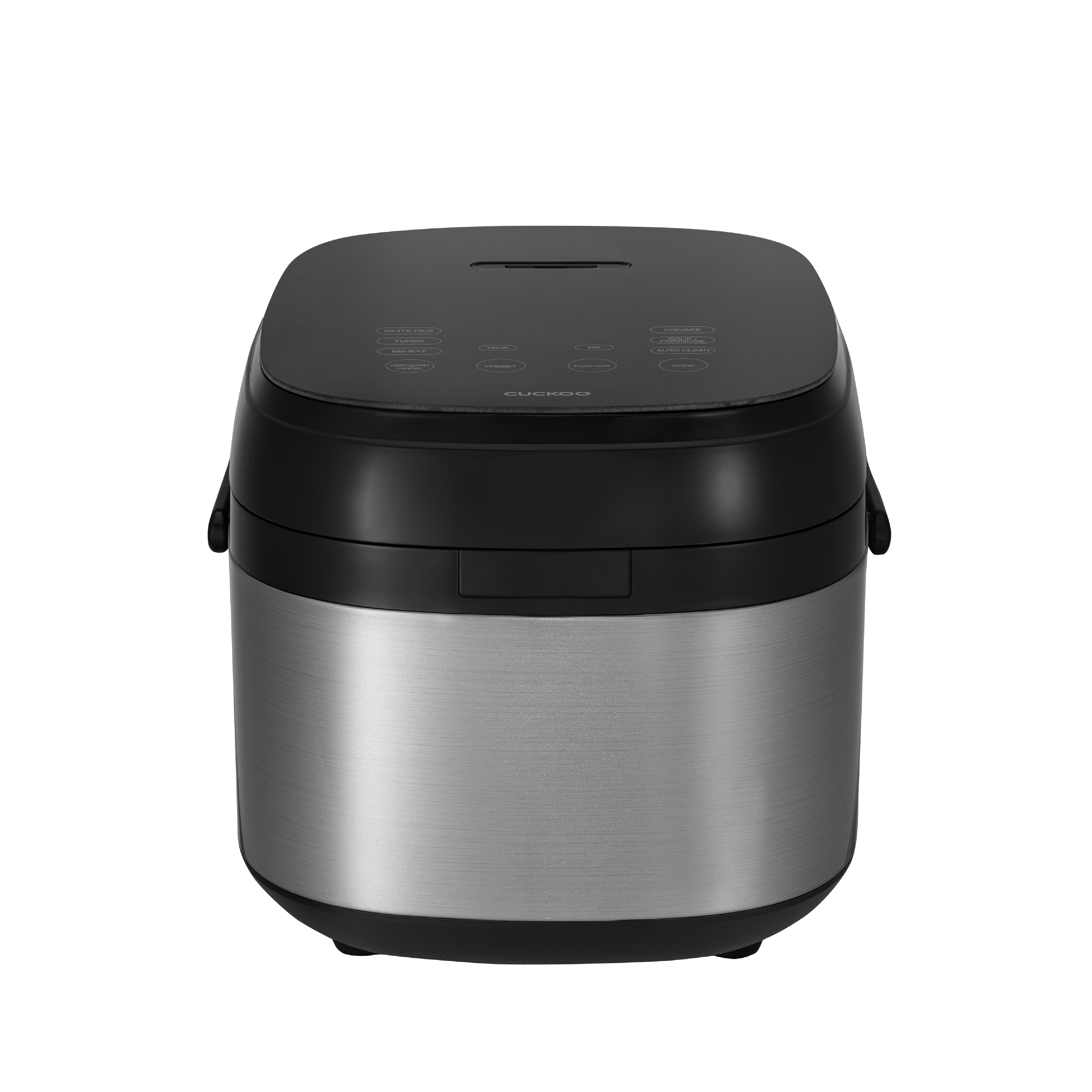 CR-1050F Multicooker