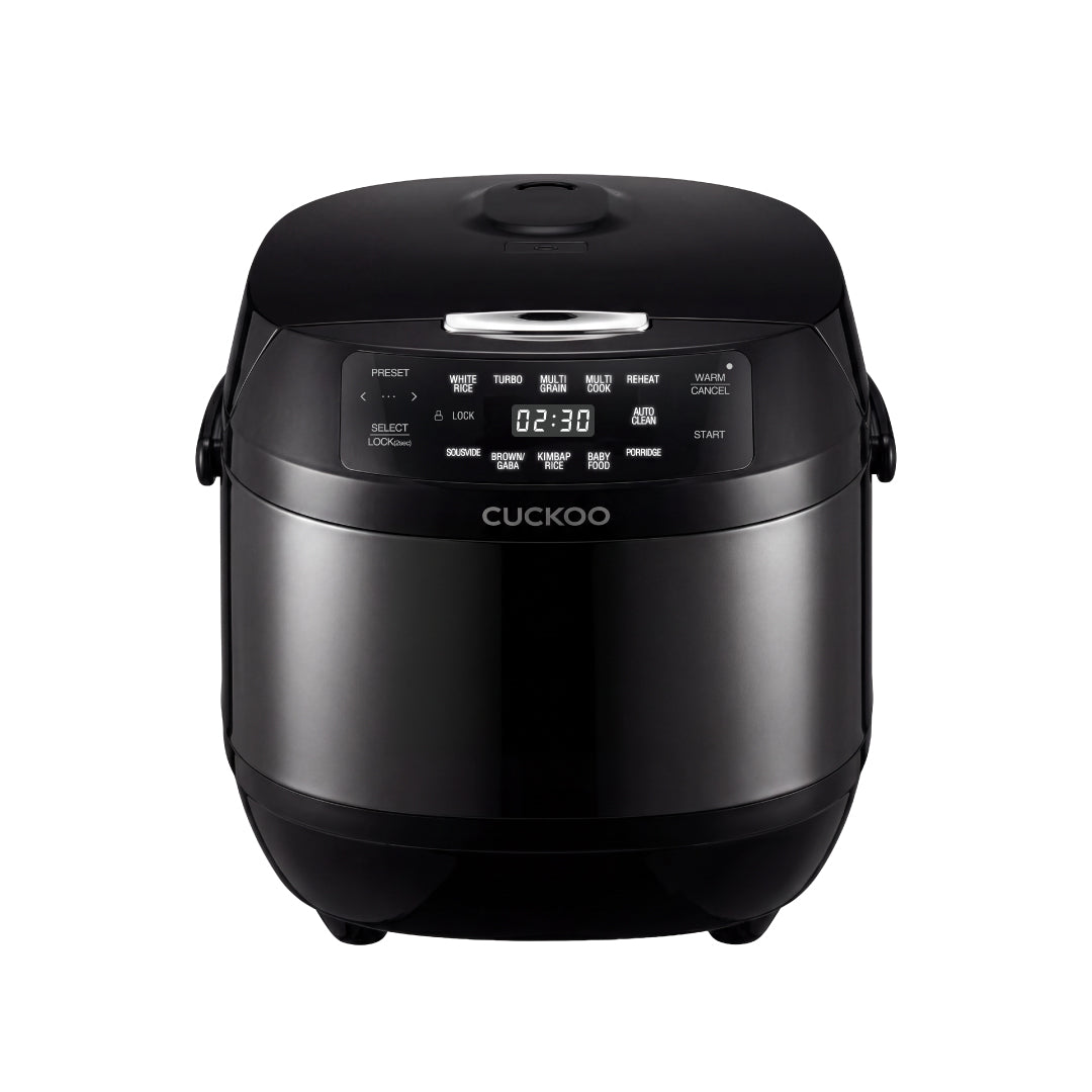 CR-1051F Multicooker