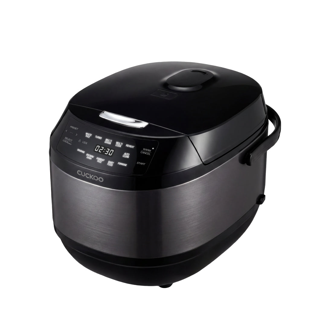 CR-1051F Multicooker
