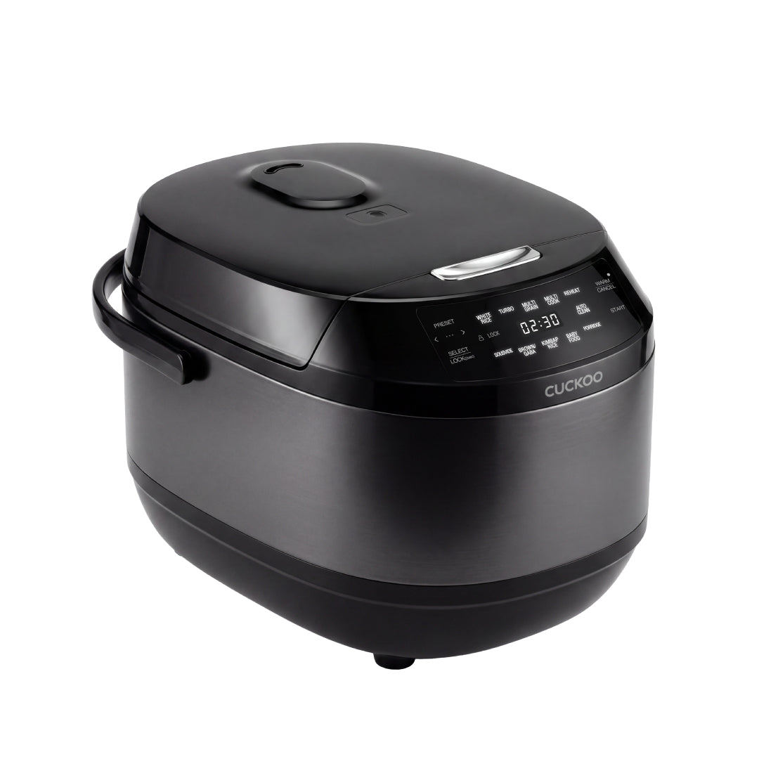 CR-1051F Multicooker