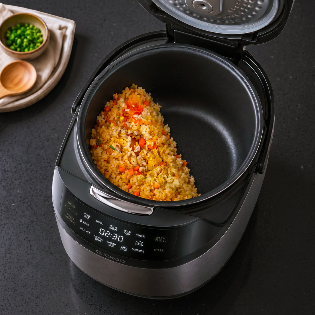 Non-Stick Inner Pot
