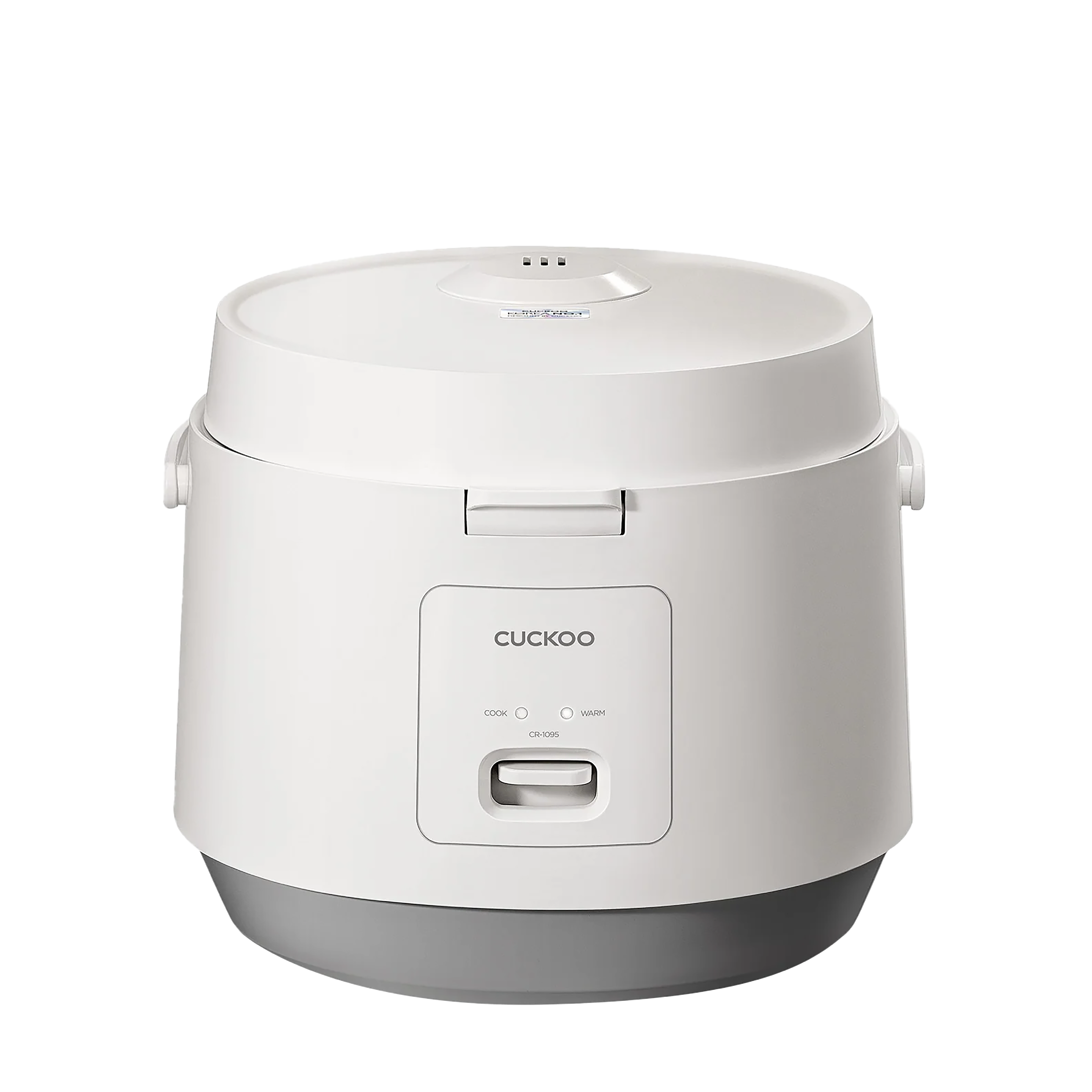 Modern One-Pot Rice Cooker | CR-1095 CUCKOO Rice Cooker – CUCKOO e ...