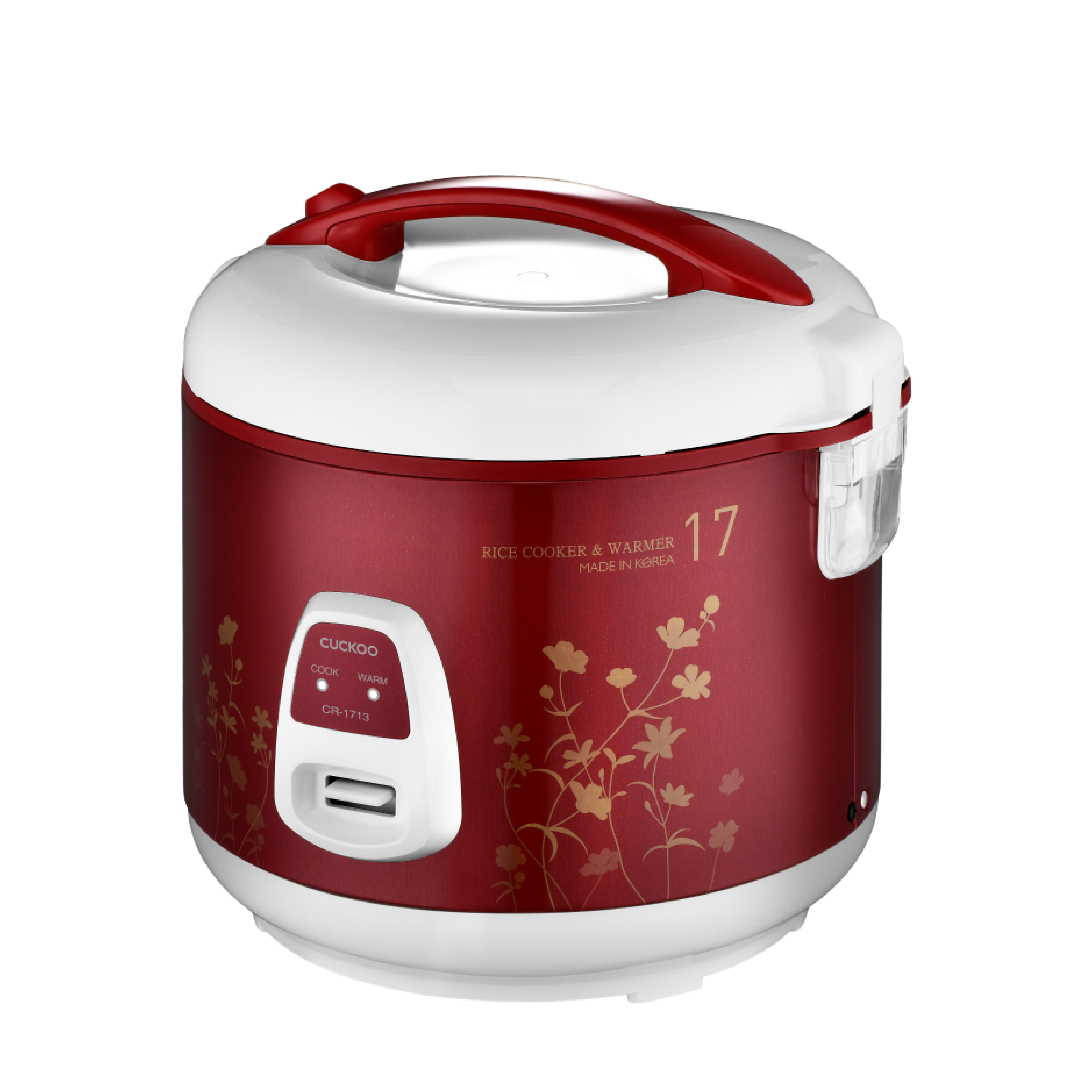 CR-1713 Rice Cooker