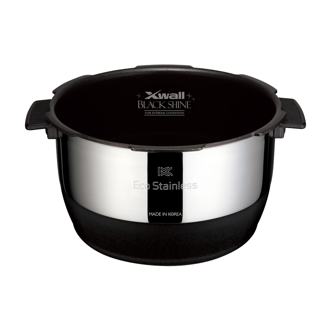 JHT10 Twin Pressure Multicooker Inner Pot