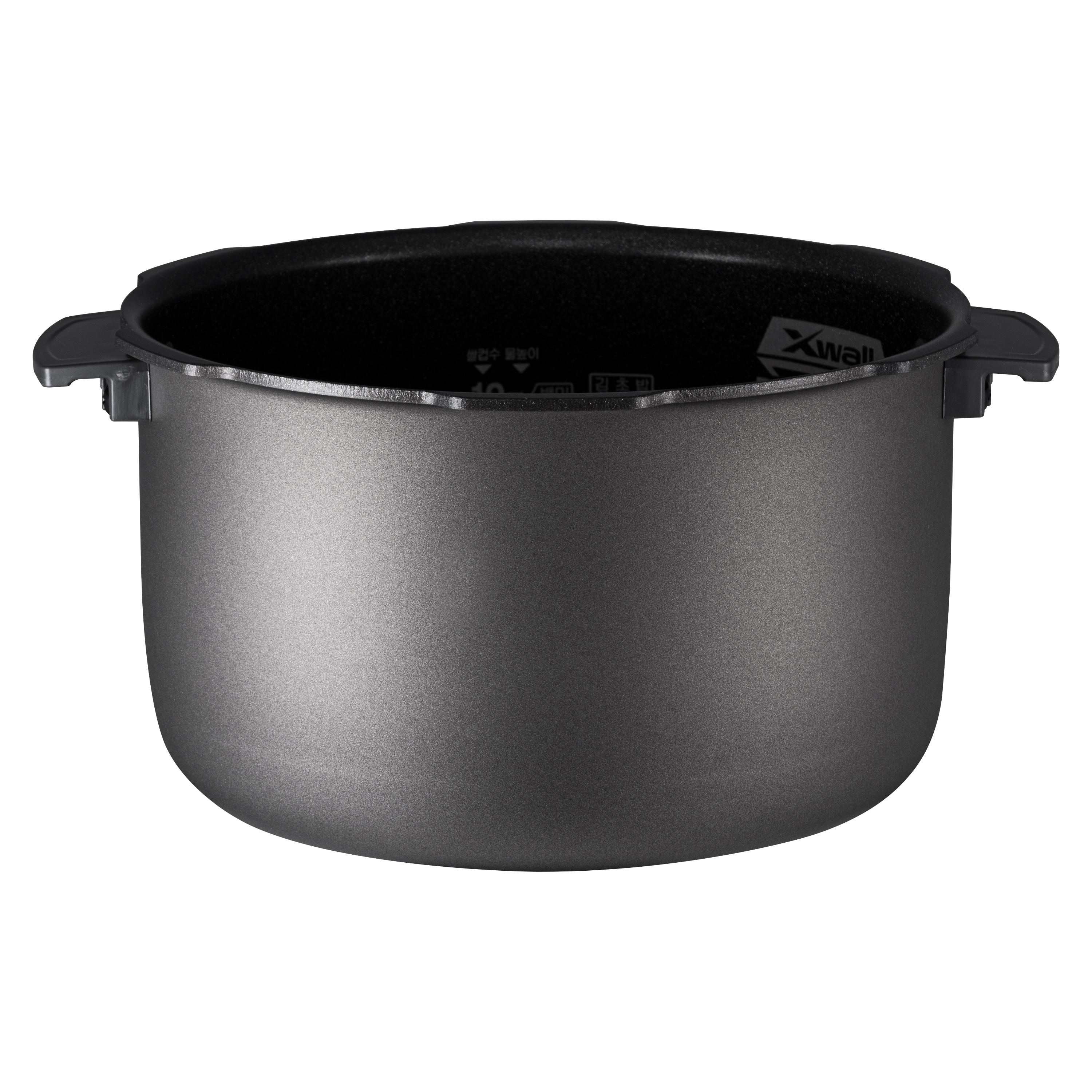 Inner Pots