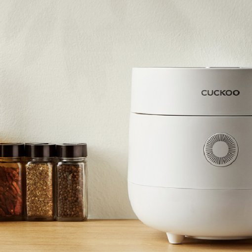 CR-0675F Multicooker