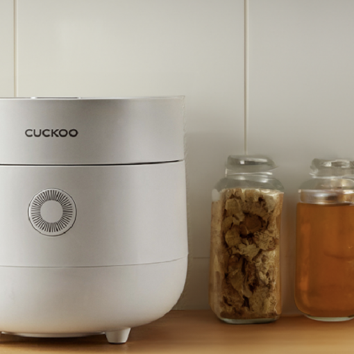 CR-0675F Multicooker