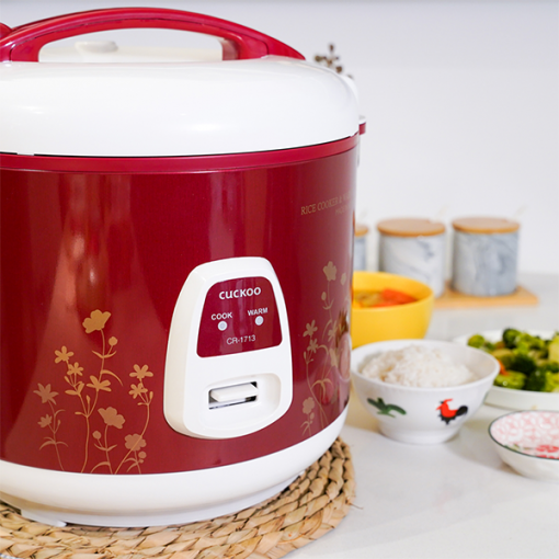 CR-1713 Rice Cooker