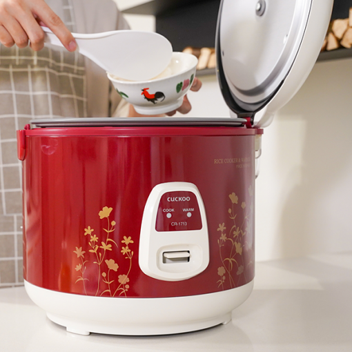 CR-1713 Rice Cooker