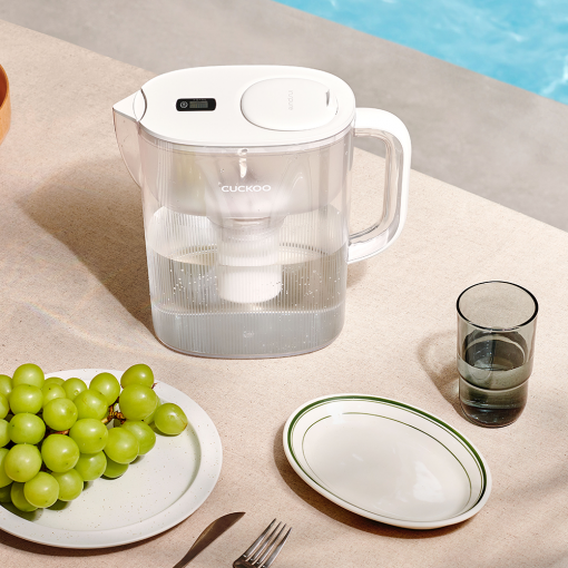 Water Pitcher