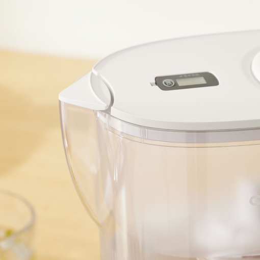 Water Pitcher