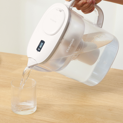 Water Pitcher | Water Purifier – CUCKOO e-Brandshop