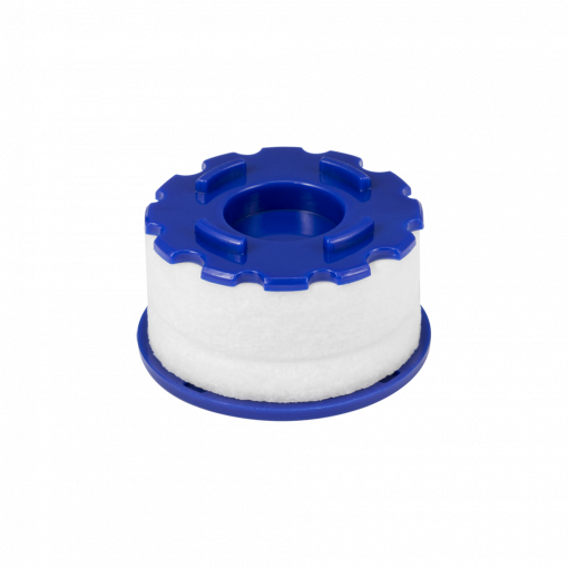 Filtered Sink Head