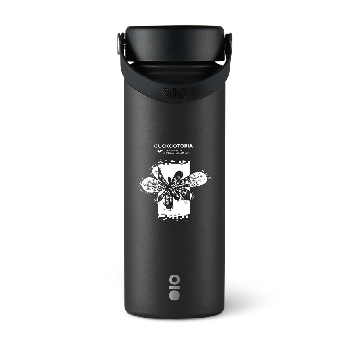 CUCKOOTOPIA x Montigo ACE Bottle Medium