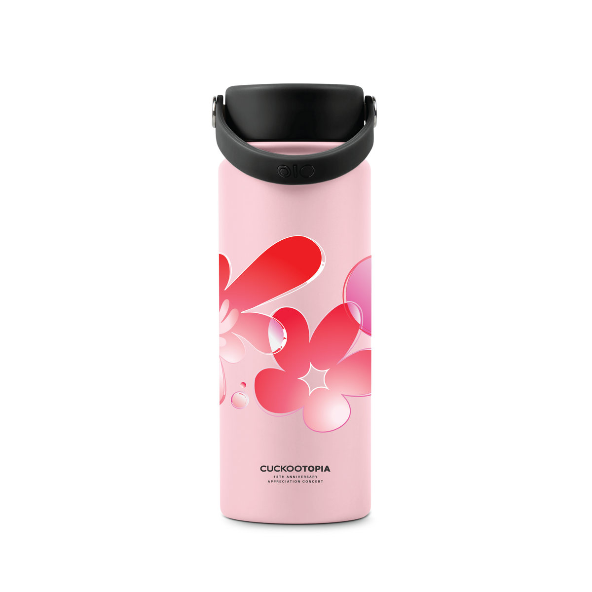 CUCKOOTOPIA x Montigo ACE Bottle Medium
