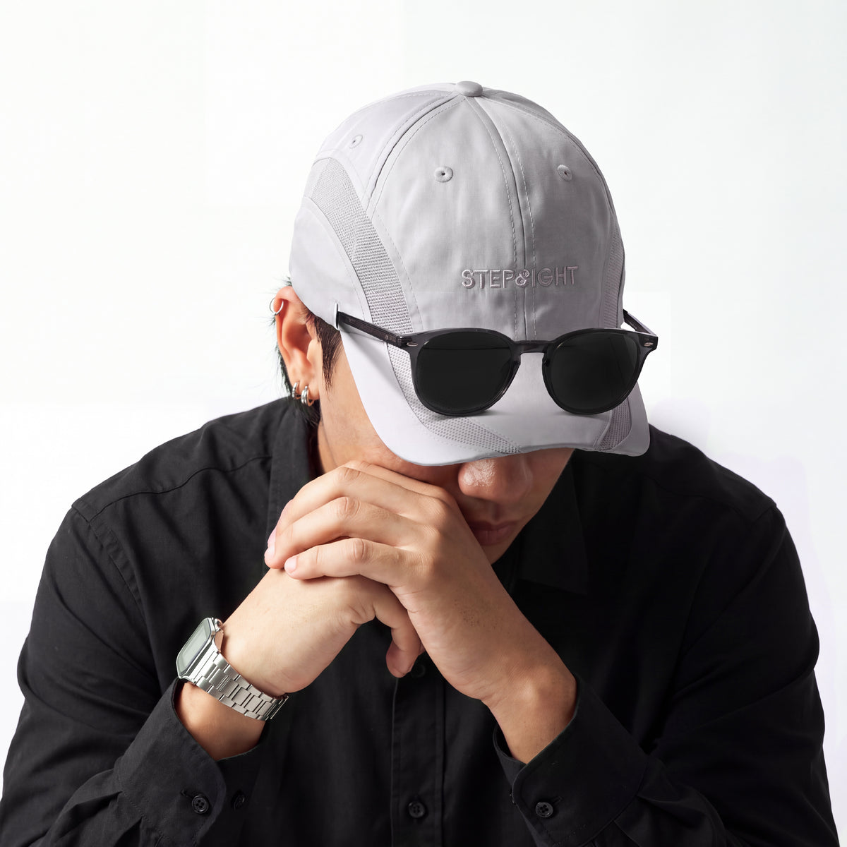 CUCKOOTOPIA x STEP8IGHT Drift Cap