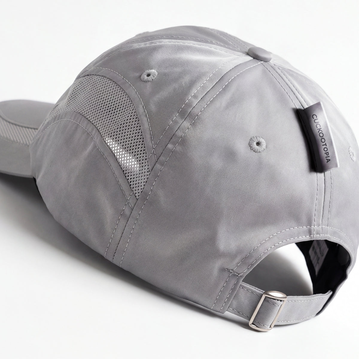 CUCKOOTOPIA x STEP8IGHT Drift Cap