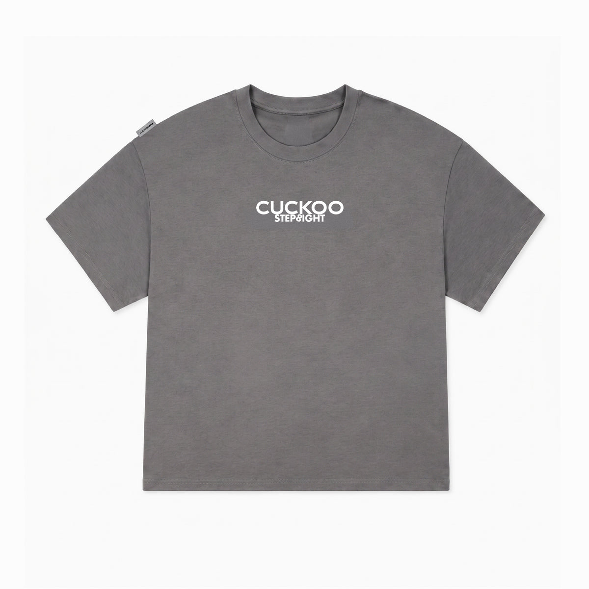 CUCKOOTOPIA x STEP8IGHT Limited Edition Shirt