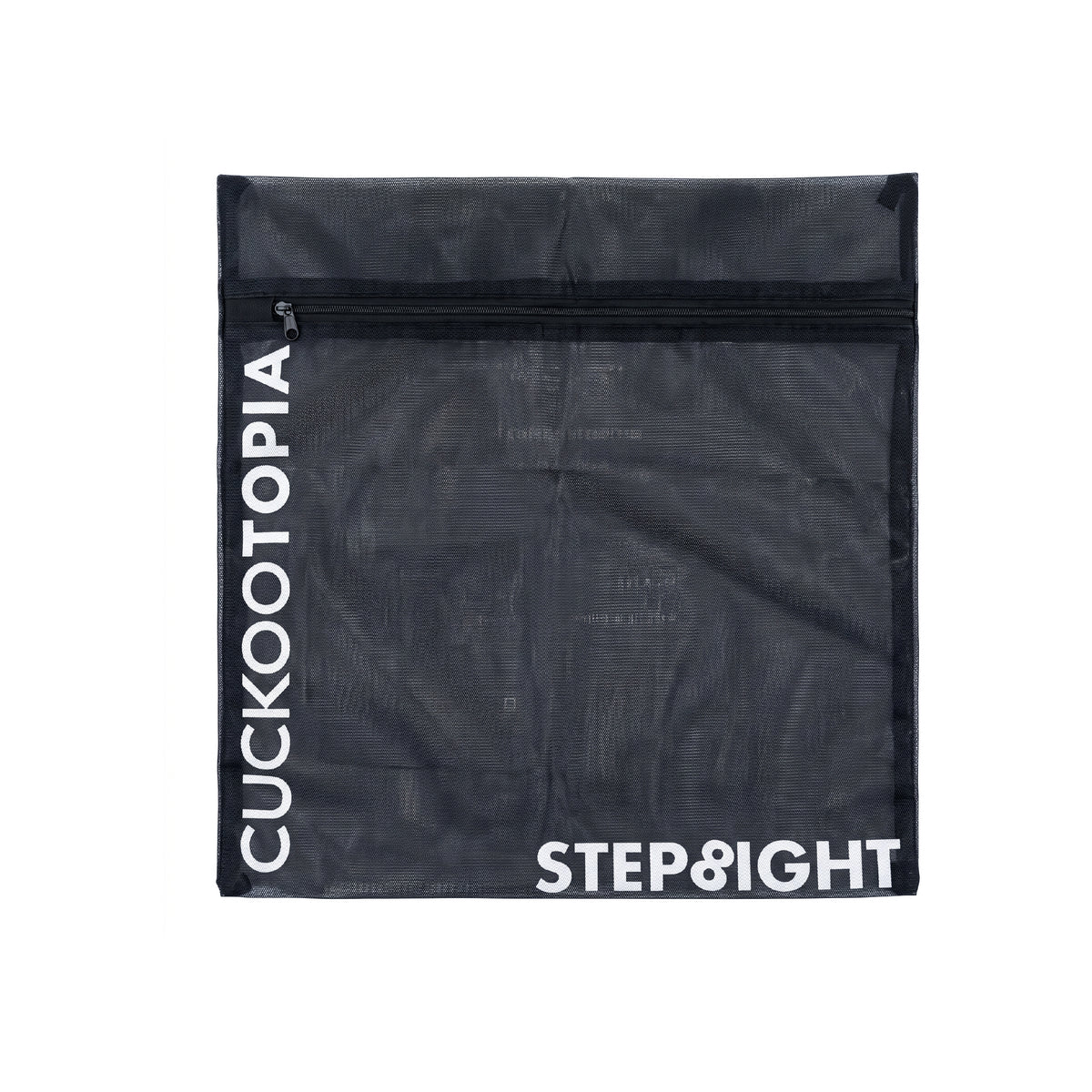 CUCKOOTOPIA x STEP8IGHT Limited Edition Shirt