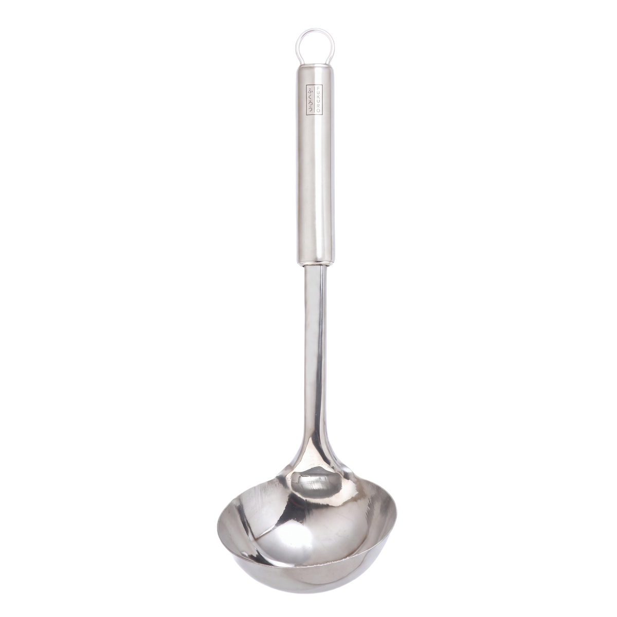 CUCKOO x FUKURO Kitchen Stainless Steel Soup Ladle
