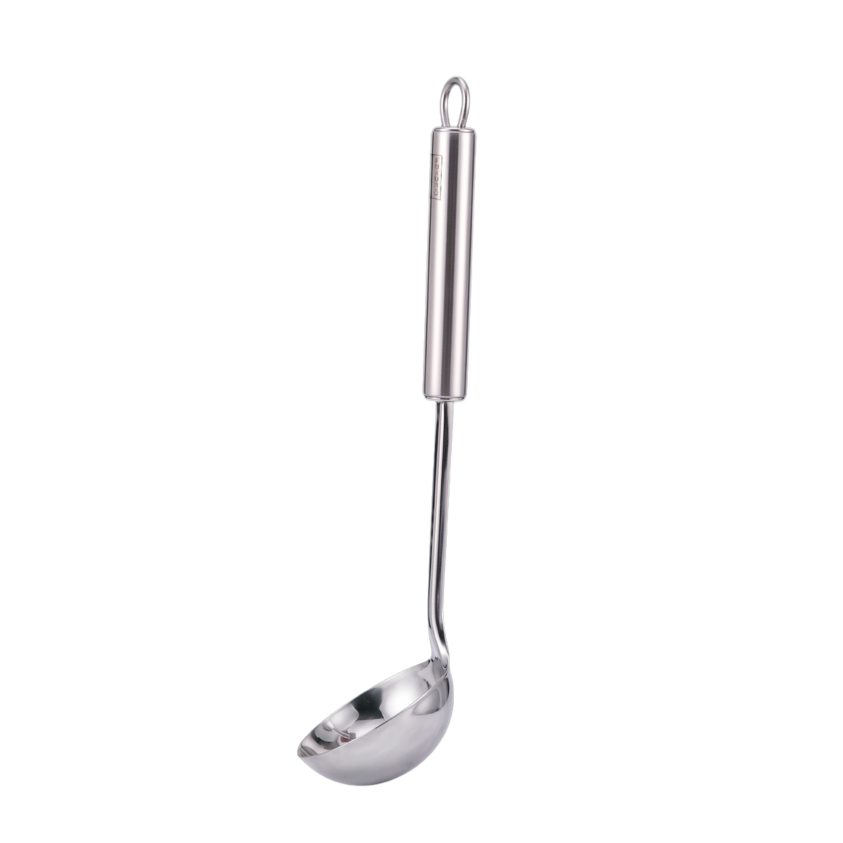 CUCKOO x FUKURO Kitchen Stainless Steel Soup Ladle