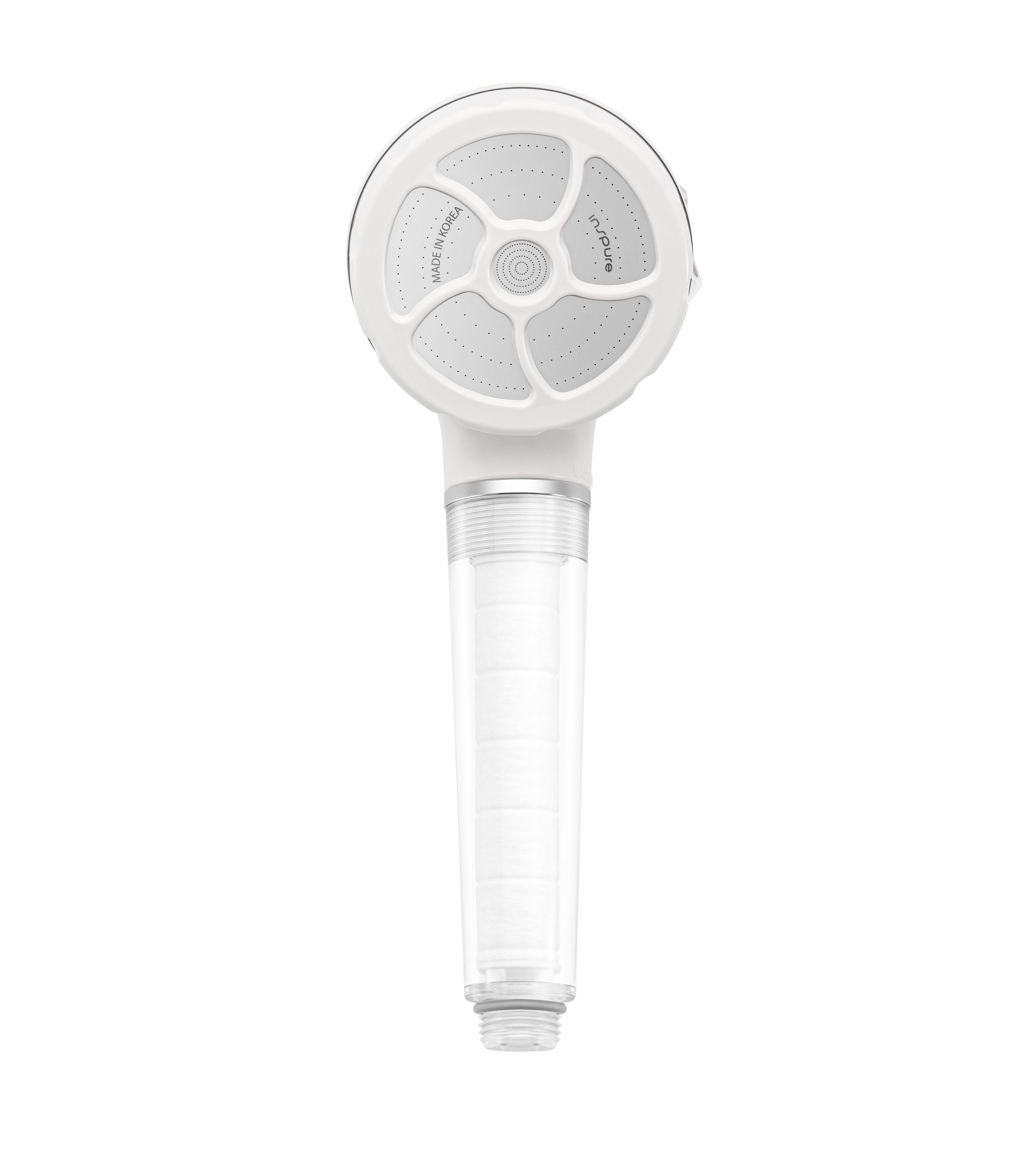 AquaFlex Filtered Shower Head