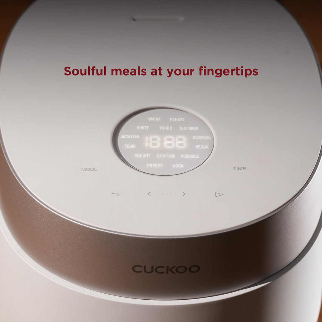  10 Cooking Menu Options