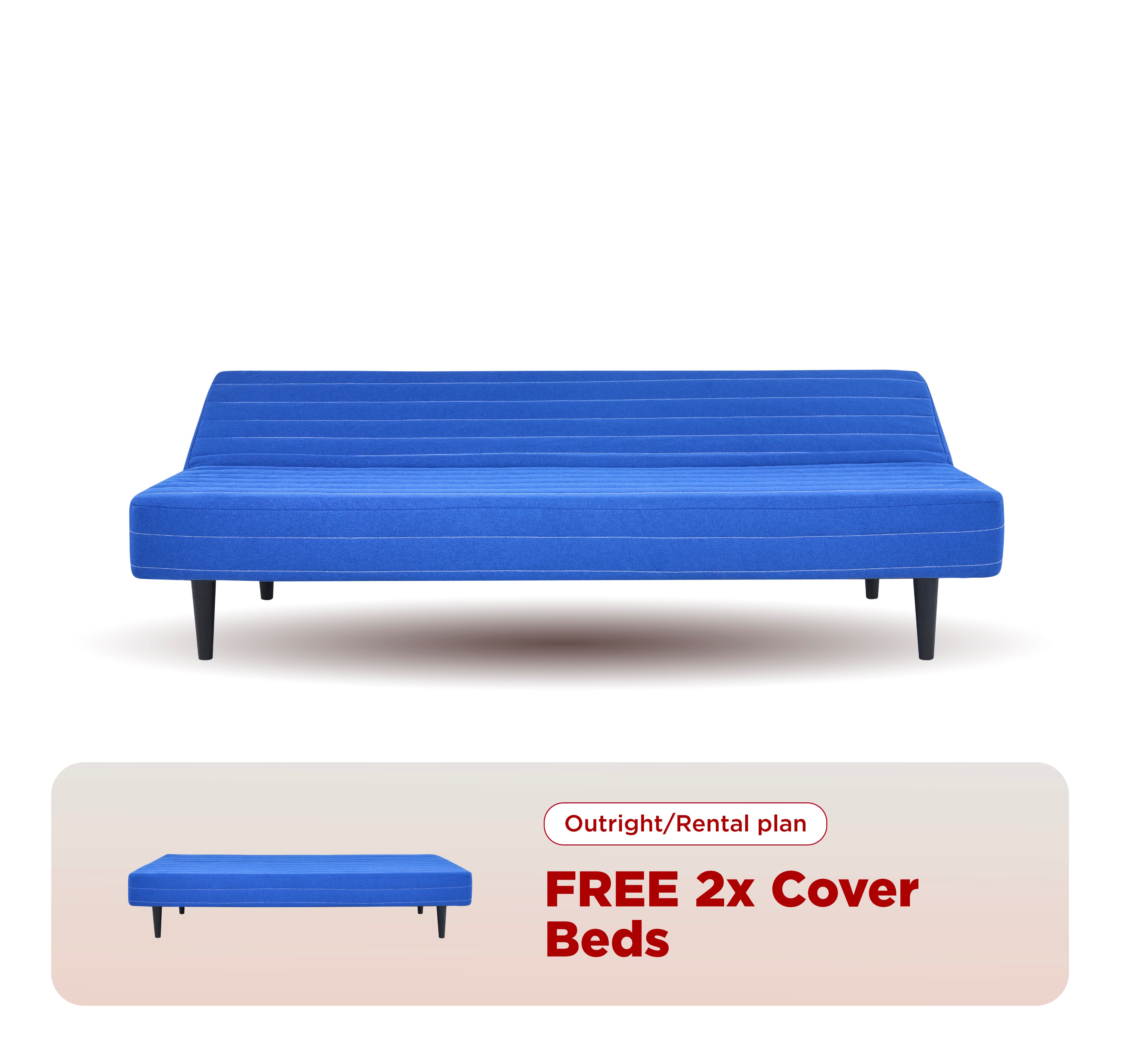 FLEX Daybed