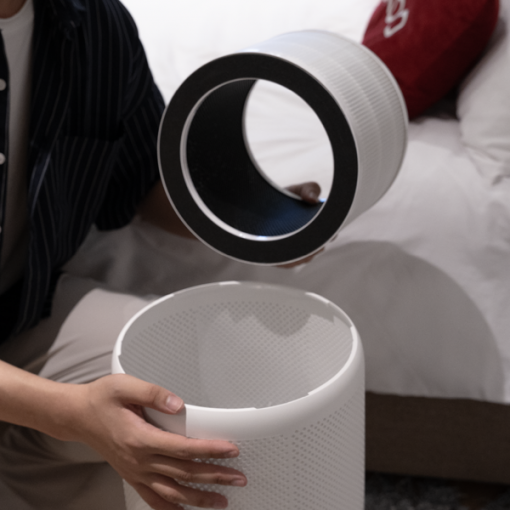 Ultra-Deo HEPA Filter
