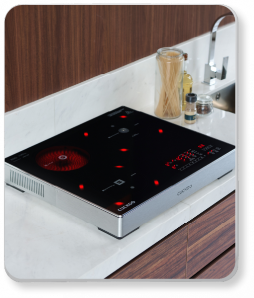 Durable High Technology Premium Surface