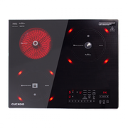 INDUCTRIO Hybrid Induction Hob