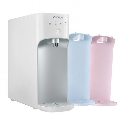 KIUT Water Purifier – Colour Panel Set