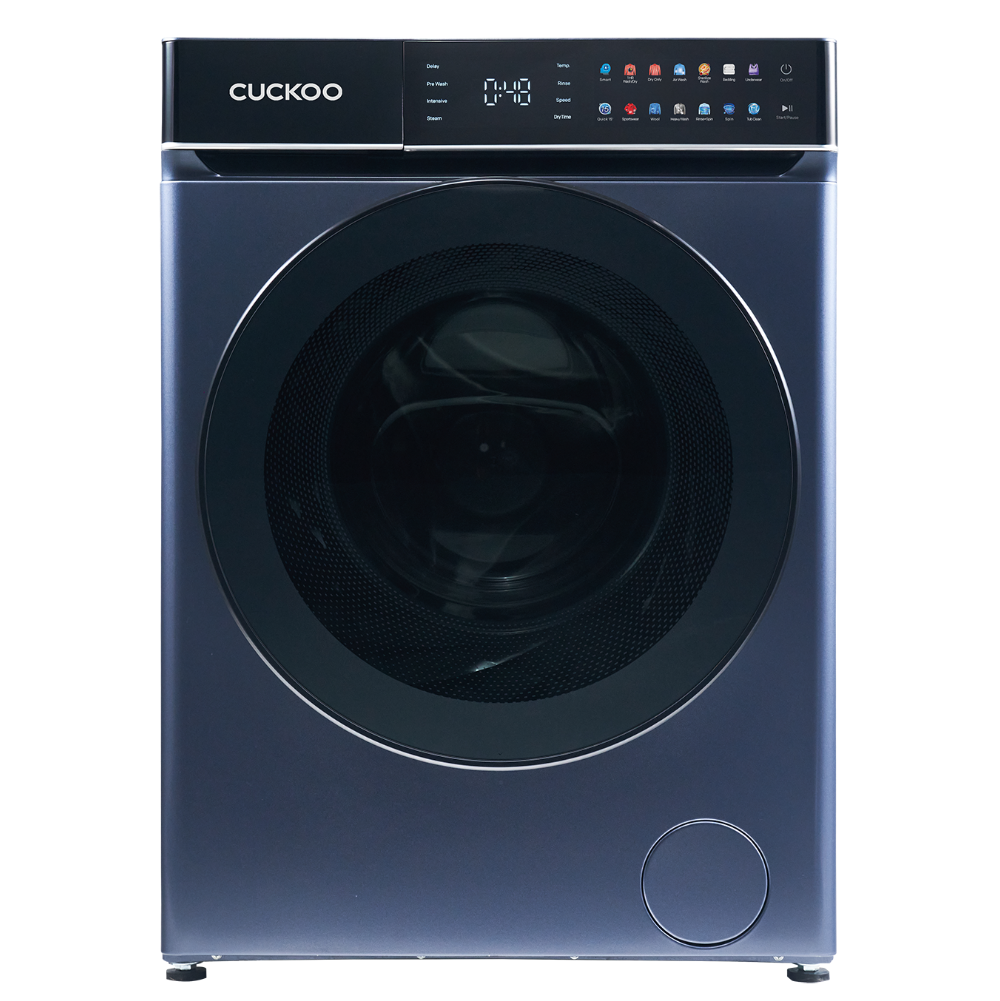 KNIGHT Washer & Dryer