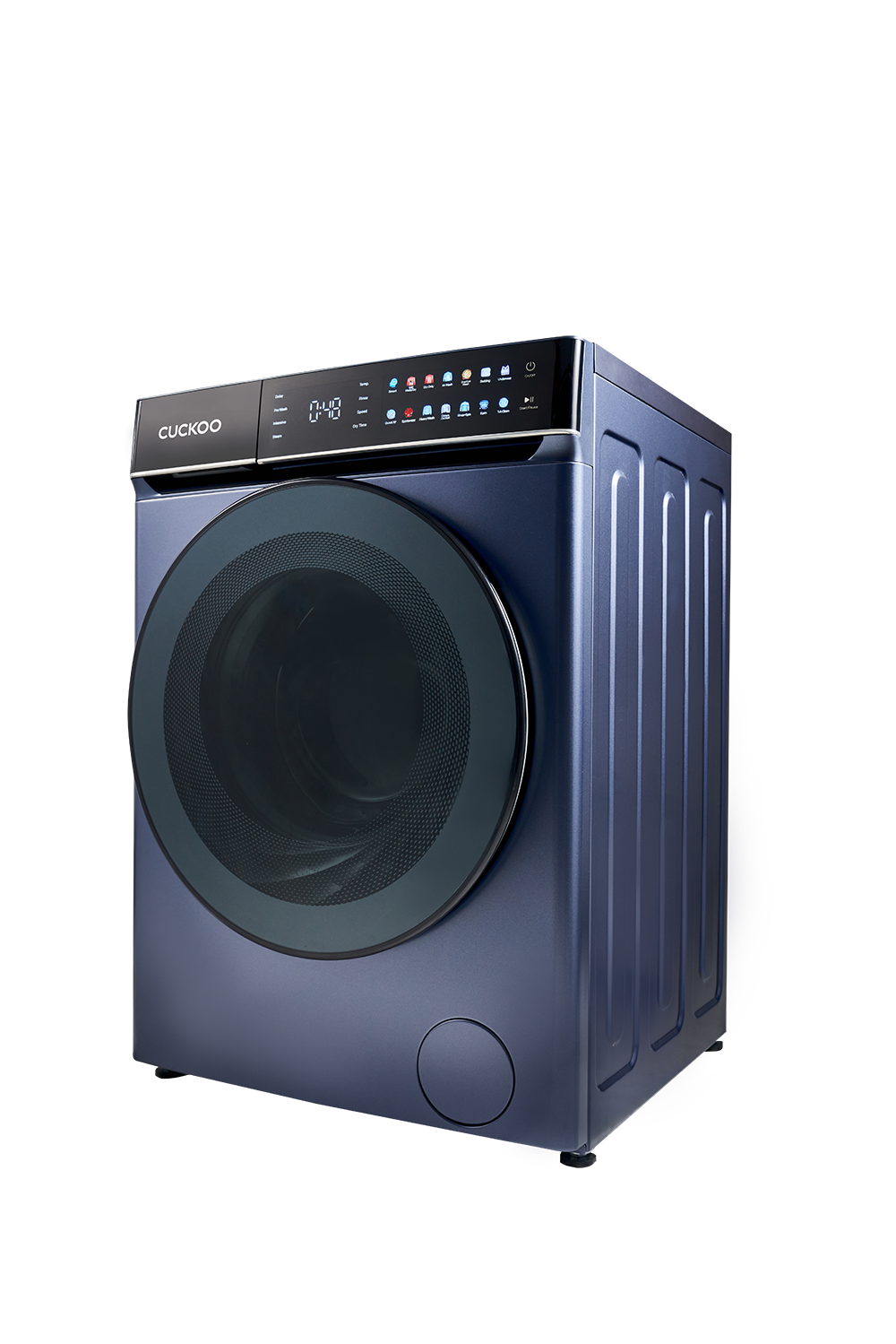 KNIGHT Washer & Dryer