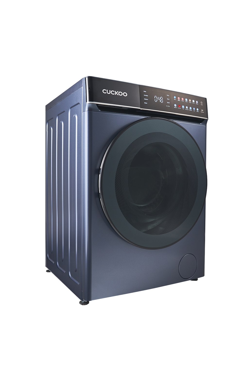 KNIGHT Washer & Dryer