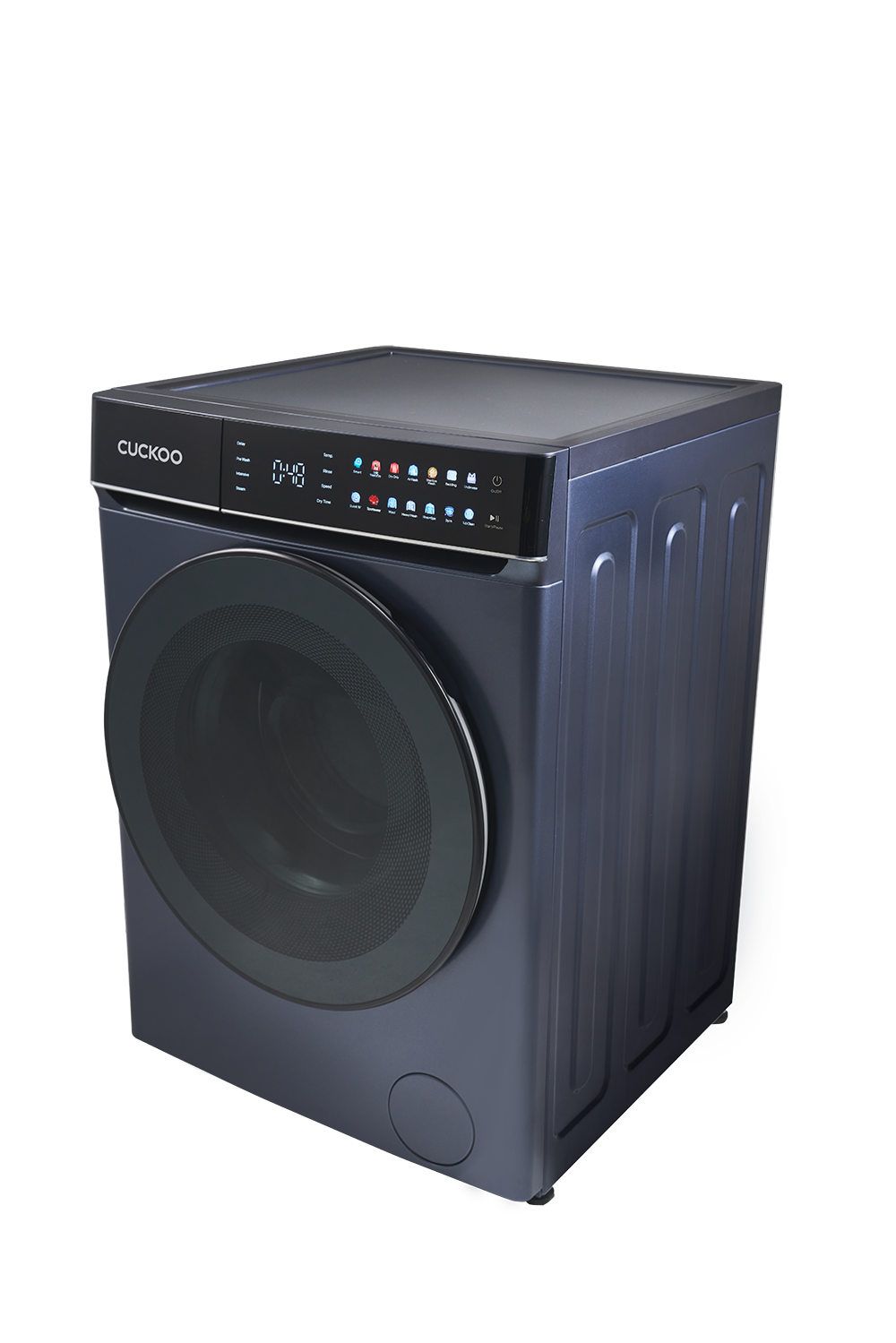 KNIGHT Washer & Dryer