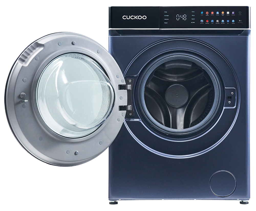 KNIGHT Washer & Dryer