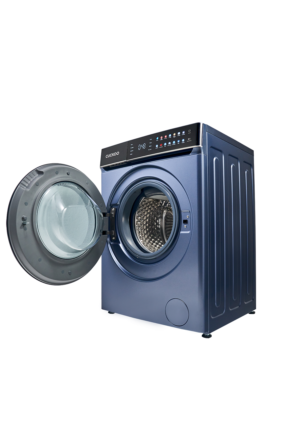 KNIGHT Washer & Dryer