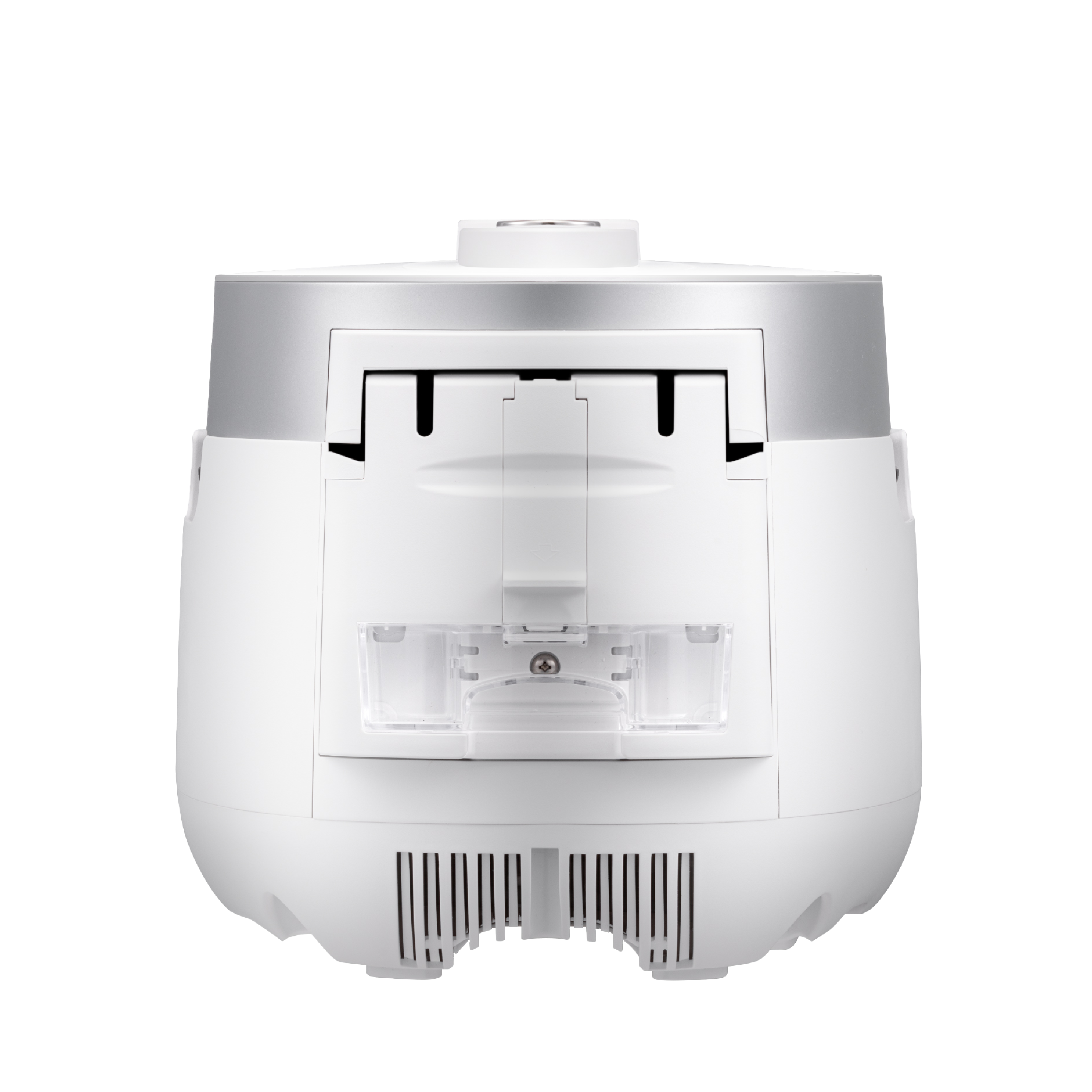 LHTR IH Twin Pressure Multicooker