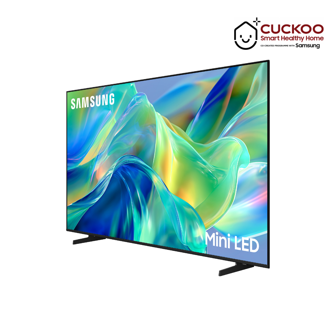 65" Mini LED M1EH 4K Samsung Vision AI Smart TV (2026)