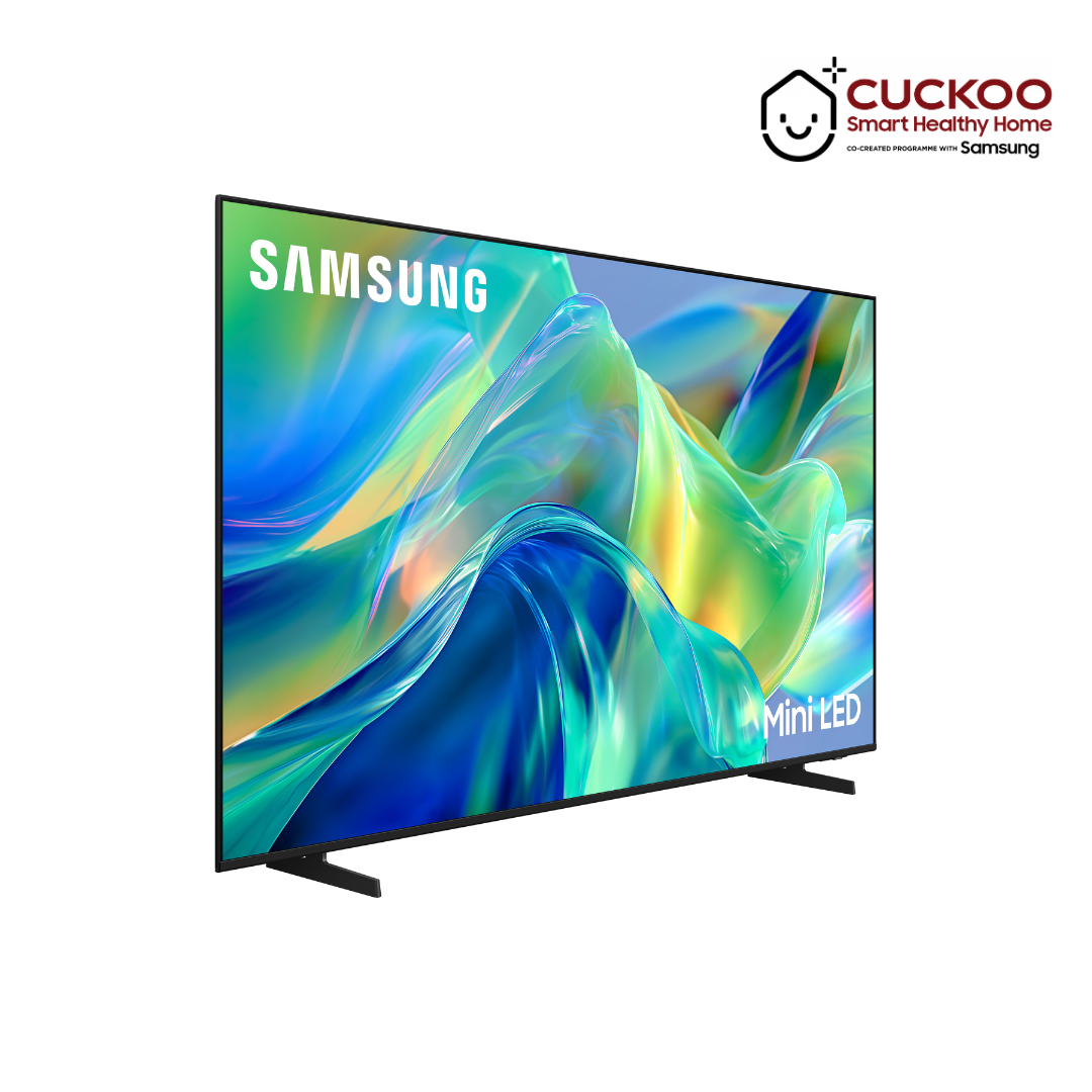 65" Mini LED M1EH 4K Samsung Vision AI Smart TV (2026)