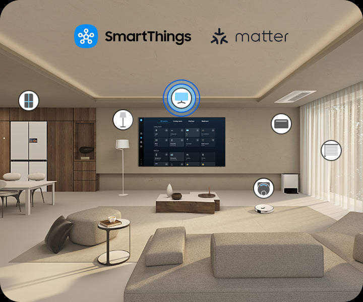 Do the SmartThings! 