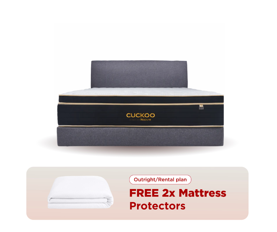 A-LUXE SERIES Mattress