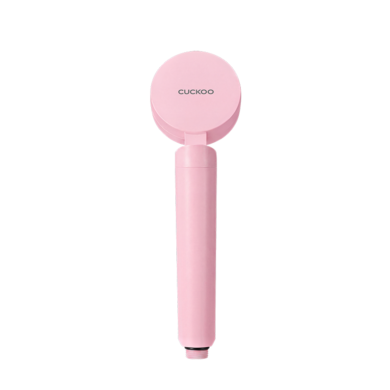 AquaPro X Pink Oasis Filtered Shower Head (Special Edition)