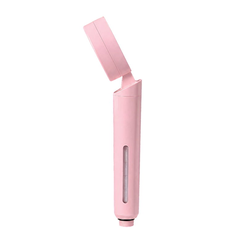 AquaPro X Pink Oasis Filtered Shower Head (Special Edition)