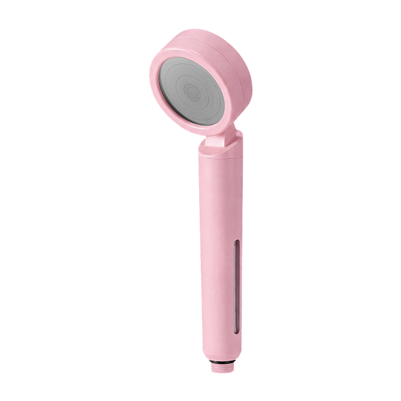 AquaPro X Pink Oasis Filtered Shower Head (Special Edition)