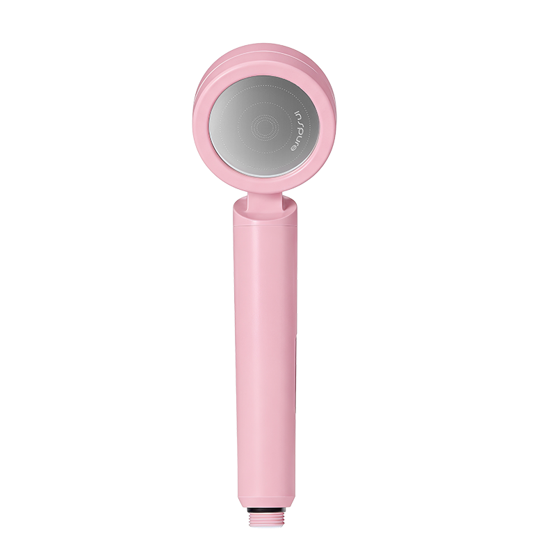 AquaPro X Pink Oasis Filtered Shower Head (Special Edition)