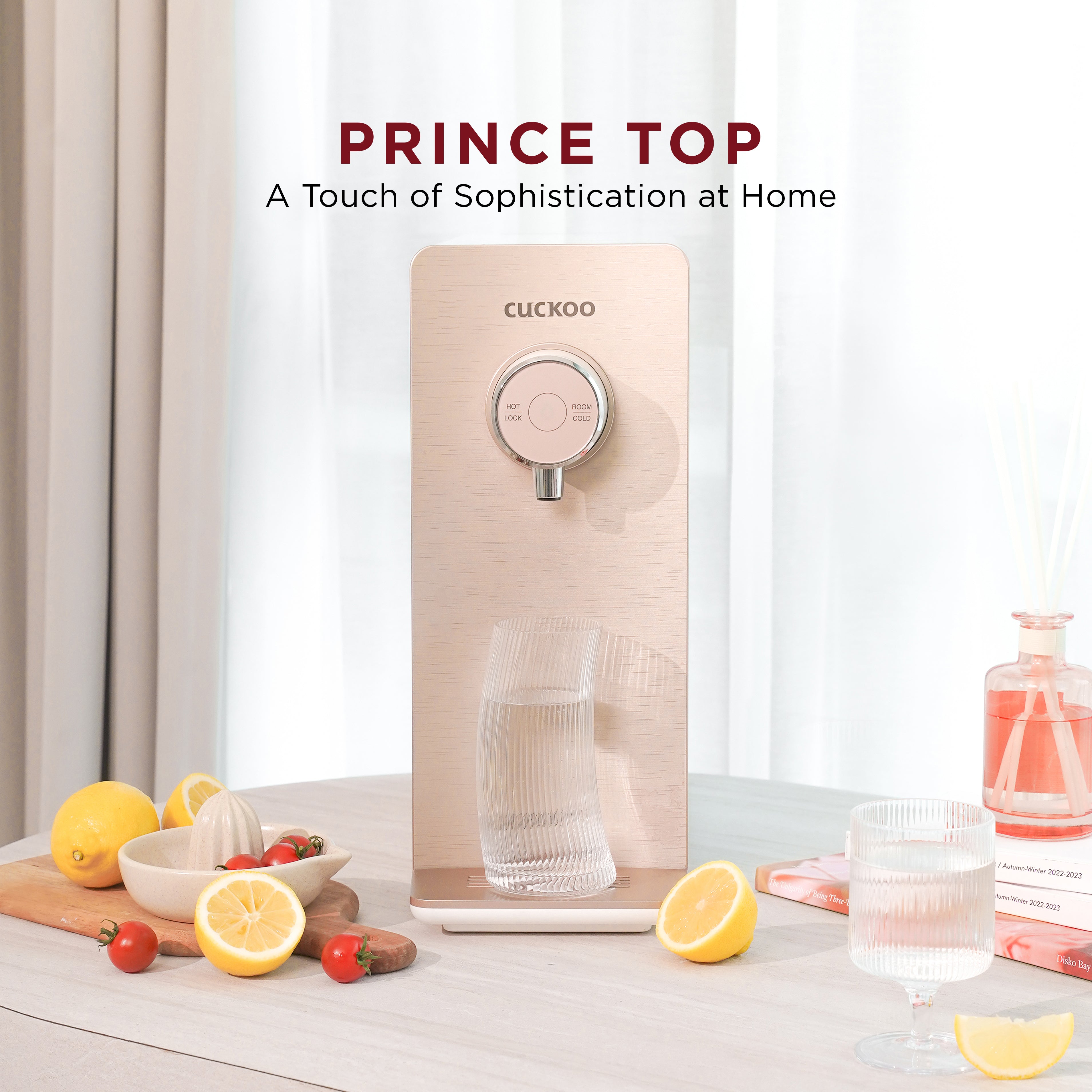 PRINCE TOP