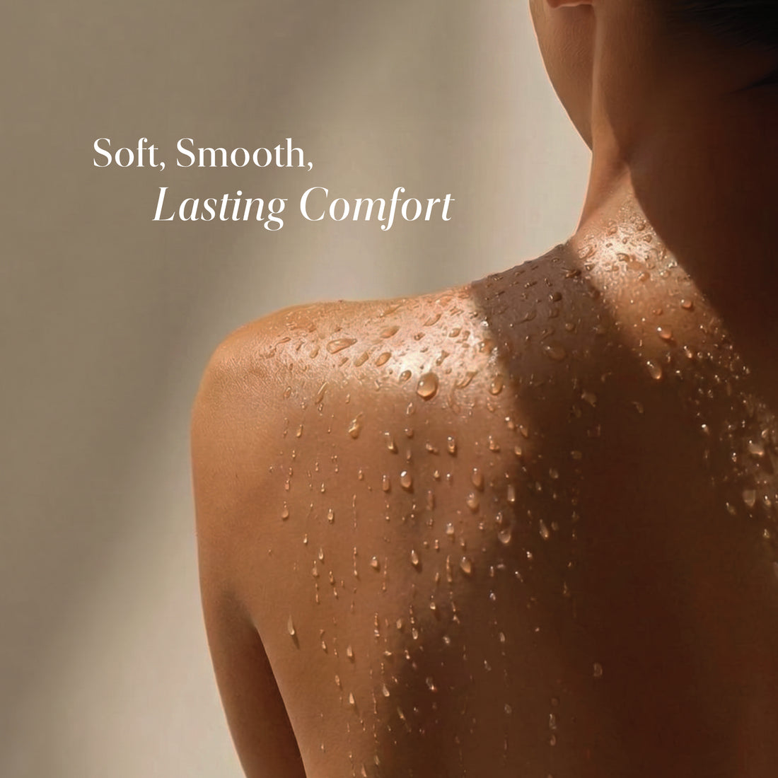 Lightweight Hydration Comfort